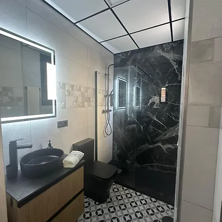 Apartment La Rosaleda *