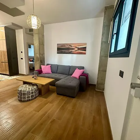 La Rosaleda Apartment Malaga