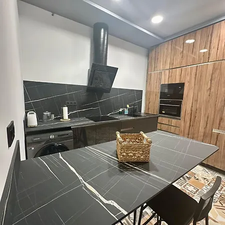 La Rosaleda Apartment Malaga