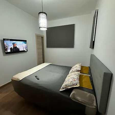 La Rosaleda Apartment Malaga