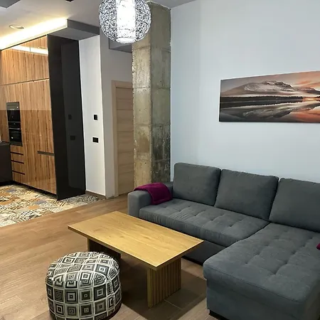 La Rosaleda Apartment Malaga