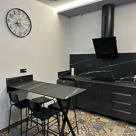 Appartamento La Rosaleda *