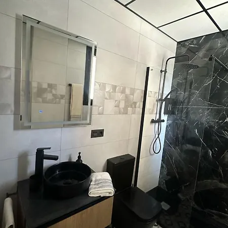 Appartamento La Rosaleda Málaga