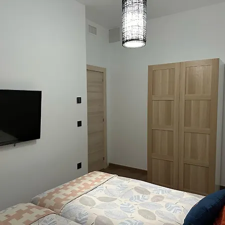 La Rosaleda Apartment