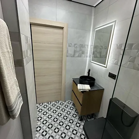 Apartment La Rosaleda *