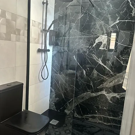 La Rosaleda Apartment Malaga