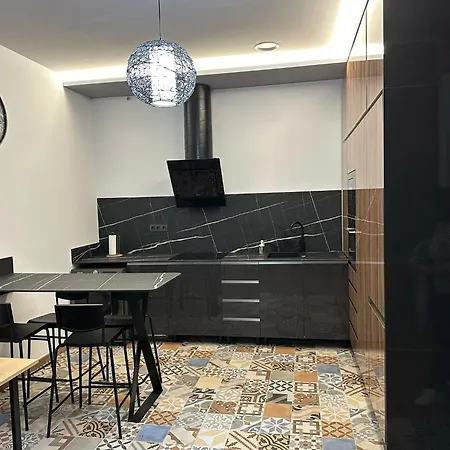 La Rosaleda Apartment