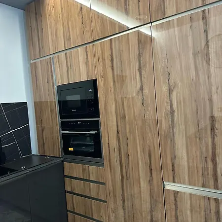 Appartamento La Rosaleda Málaga