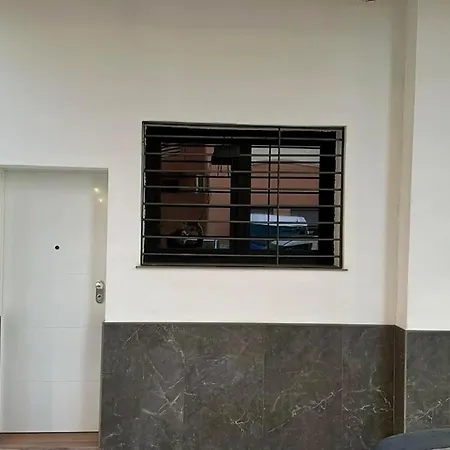 La Rosaleda Málaga